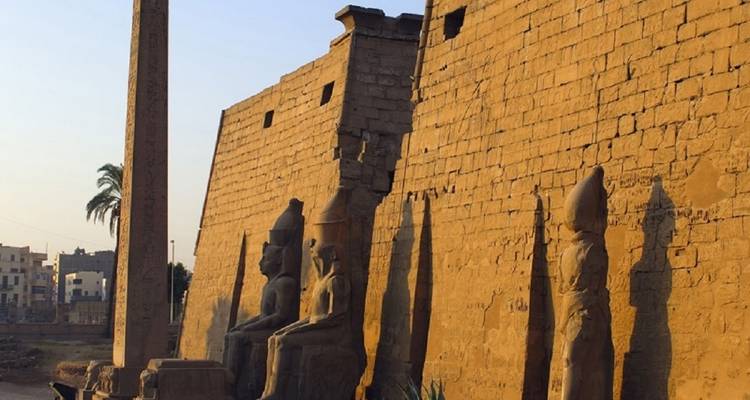L'Egypte enchanteresse - Planet Tours 8