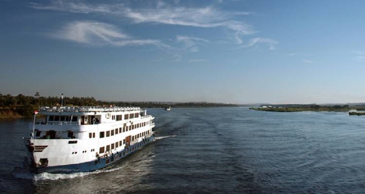 L'Egypte enchanteresse - Planet Tours 3