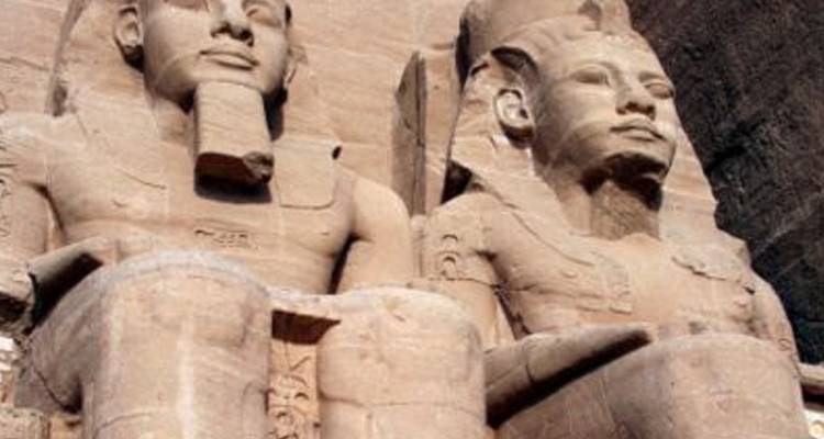 L'Egypte enchanteresse - Planet Tours 4