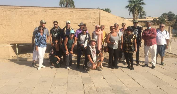 L'Egypte enchanteresse - Planet Tours 10