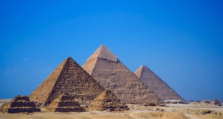 Lo más destacado en el Cairo y Alejandría en 4 días - Sun Pyramid Tours 3