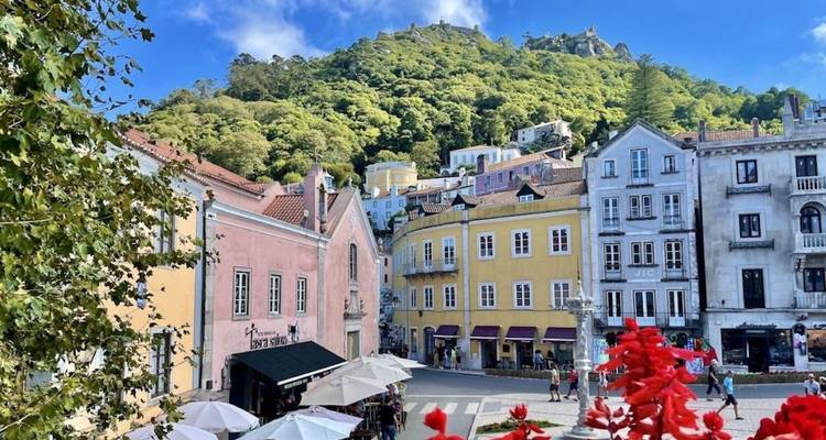 Portugal 10-Day Slowcation - Globe Drifters 1