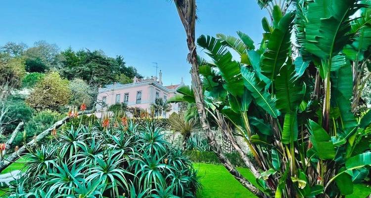 Portugal 10-Day Slowcation - Globe Drifters 6