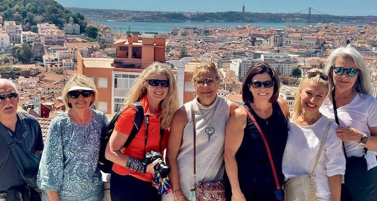 Portugal 10-Day Slowcation - Globe Drifters 9