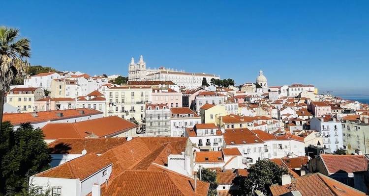 Portugal 10-Day Slowcation - Globe Drifters 10