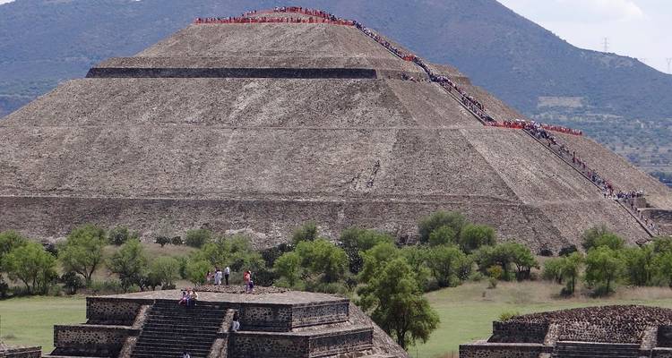 DAY OF THE DEAD EXPERIENCE IN MEXICO - EUROLATINO Tour Operators 6