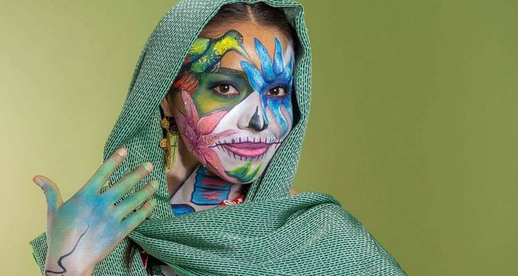 DAY OF THE DEAD EXPERIENCE IN MEXICO - EUROLATINO Tour Operators 10