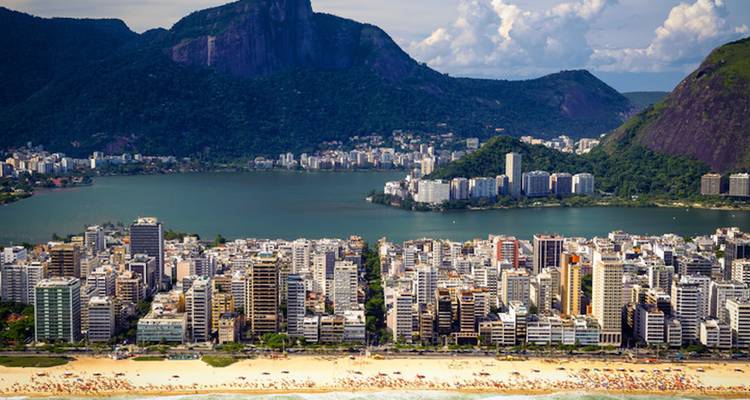 LE GRAND VOYAGE EN AMÉRIQUE DU SUD - EUROLATINO Tour Operators 6