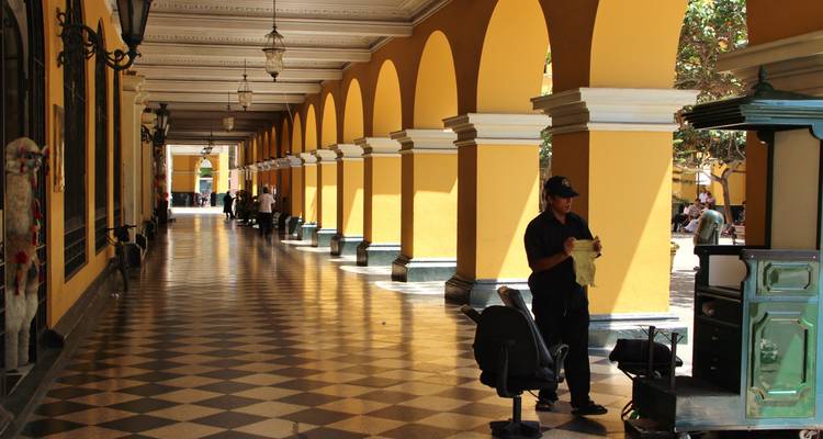 LE GRAND VOYAGE EN AMÉRIQUE DU SUD - EUROLATINO Tour Operators 9