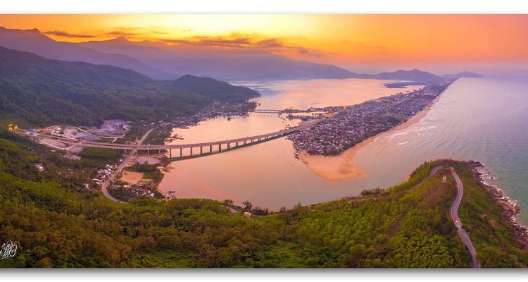 Circuito Danang - Hoian - Swallow Travel 4