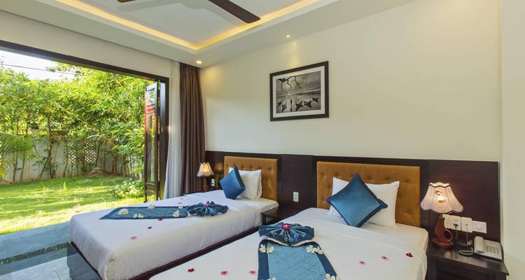 Circuito Danang - Hoian - Swallow Travel 6