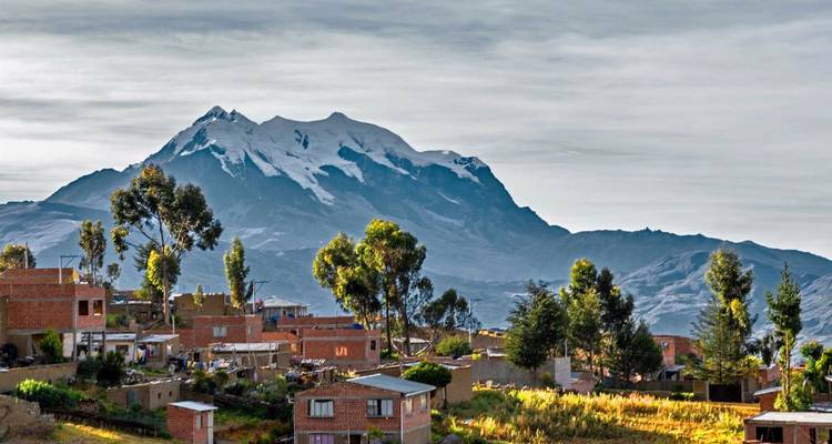 Bolivia activa - EUROLATINO Tour Operators 6