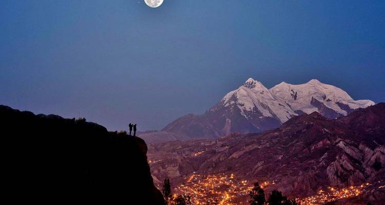 Bolivia activa - EUROLATINO Tour Operators 7