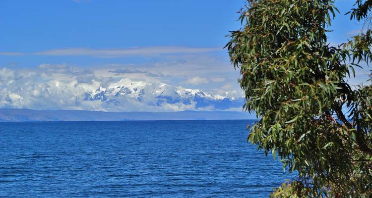 Bolivia activa - EUROLATINO Tour Operators 8