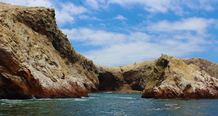 Viaje culinario por los Andes - delicias de Perú y Bolivia - EUROLATINO Tour Operators 4