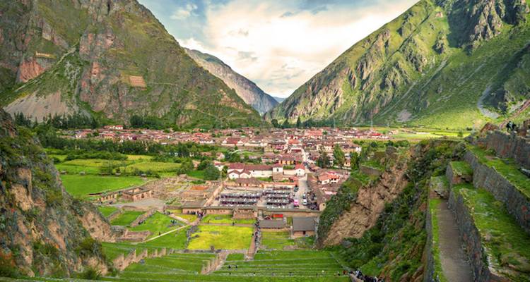 Vélo dans les Andes - Pérou, Bolivie et Chili - EUROLATINO Tour Operators 10
