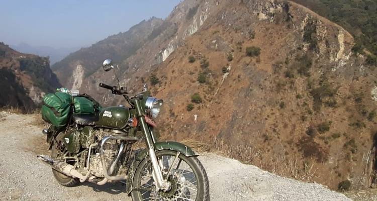 Everest View Motorbike Tour -6 Days - Himalayan Adventure Treks & Tours 3