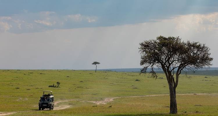 Premium Kenya et; Southern Africa Highlights - Intrepid Premium 1