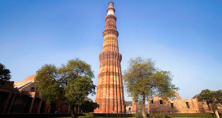 Rutas del tigre: exploración de la India central desde Delhi/Mumbai - Agora Voyages OPC Pvt Ltd 2