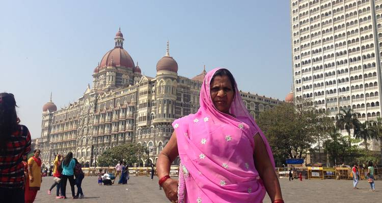 Rutas del tigre: exploración de la India central desde Delhi/Mumbai - Agora Voyages OPC Pvt Ltd 3