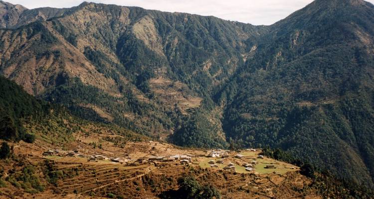 Excursionismo en Helambu - 9 días - Nepalgram Adventure 3