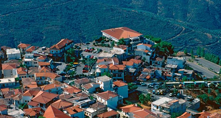 Delphi Two Days Tour from Athens - Let's Book Travel 7