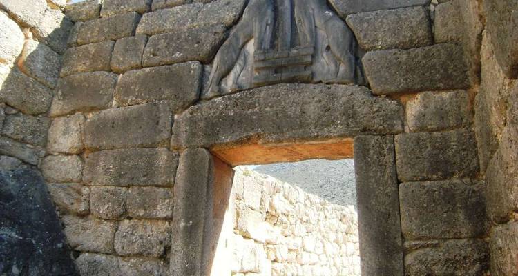 Nafplio, Mycenae and Epidaurus Two Days Tour from Athens - Let's Book Travel 4