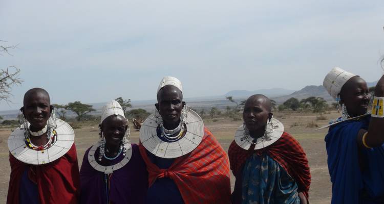 8 DAYS TANZANIA ADVENTURE WALKING SAFARIS & CULTURAL EXPERINCE - Wild Root Safaris & Adventures 9