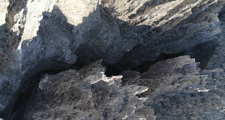 Tsingy De Bemaraha - HT Agency Tours 8