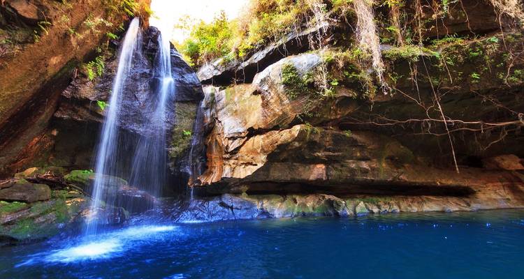 Southern to the Highland - HT Agency Tours 8