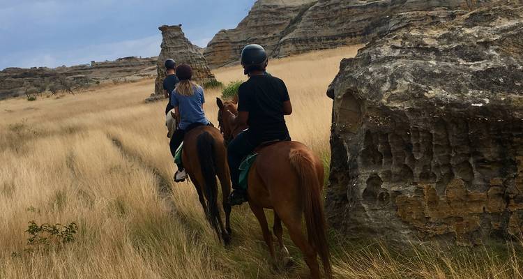 Southern to the Highland - HT Agency Tours 10