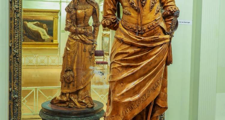 Imperial Heritage & Seaside Escape Expedition - Agora Voyages OPC Pvt Ltd 2