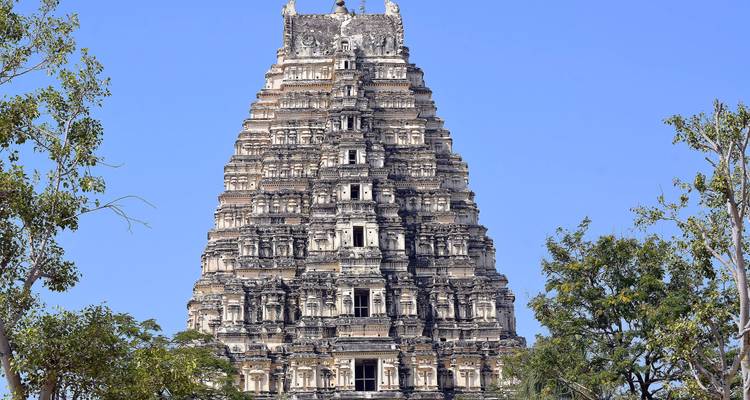 Imperial Heritage & Seaside Escape Expedition - Agora Voyages OPC Pvt Ltd 10