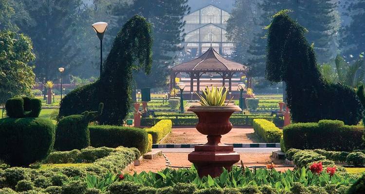 Beyond Boulders: Bangalore to Hampi and Gokarna Getaway - Agora Voyages OPC Pvt Ltd 1