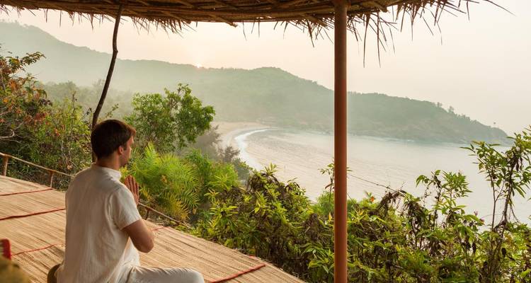Beyond Boulders: Bangalore to Hampi and Gokarna Getaway - Agora Voyages OPC Pvt Ltd 7