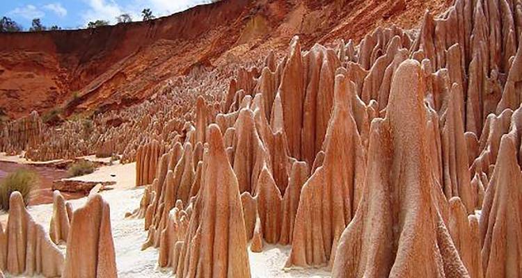 Madagascar Grandes paquetes turísticos - ideal para mayores de 50 años - HT Agency Tours 4