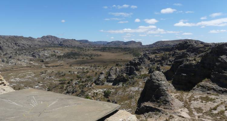 Madagascar Grandes paquetes turísticos - ideal para mayores de 50 años - HT Agency Tours 9