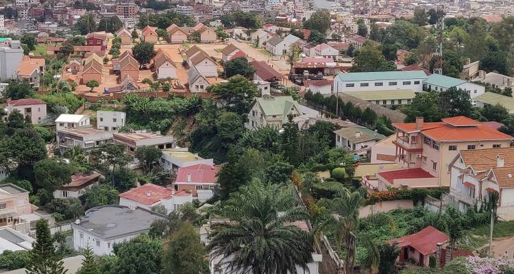 Marie - Pangalane - Sud - HT Agency Tours 1