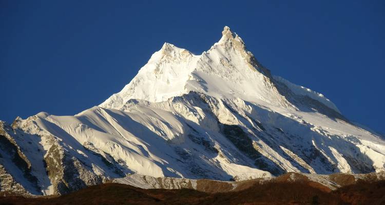 Circuit du Manaslu - Accessible Adventure Pvt. Ltd 2