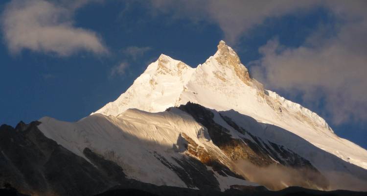 Circuit du Manaslu - Accessible Adventure Pvt. Ltd 3