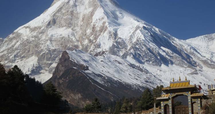 Circuit du Manaslu - Accessible Adventure Pvt. Ltd 6