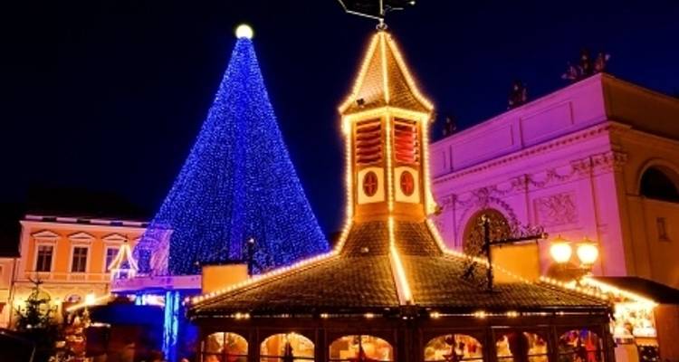 Escapade de Noël à Berlin et Potsdam - croisière de port à port - CroisiEurope River Cruises 6