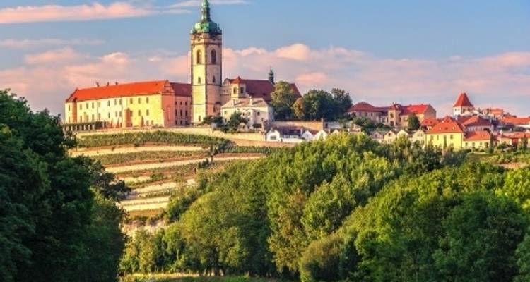 Les fêtes de fin d'année sur l'Elbe - croisière de port en port - CroisiEurope River Cruises 3