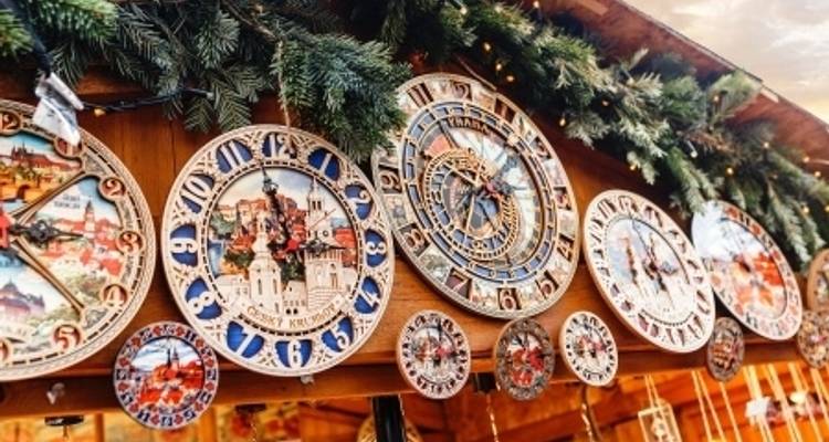 Les fêtes de fin d'année sur l'Elbe - croisière de port en port - CroisiEurope River Cruises 6