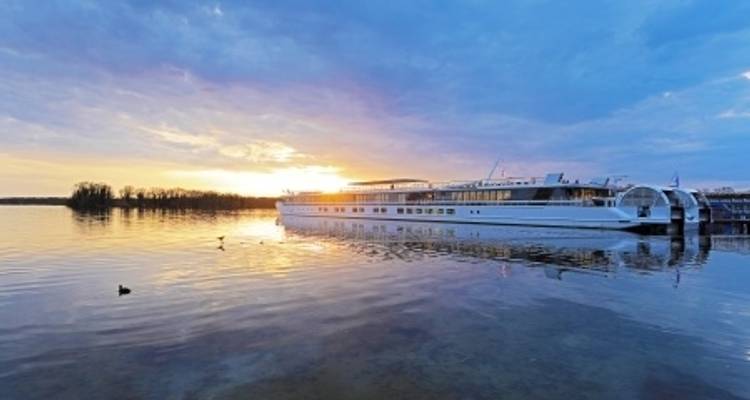 Escapade de Noël à Berlin et Potsdam - CroisiEurope River Cruises 1