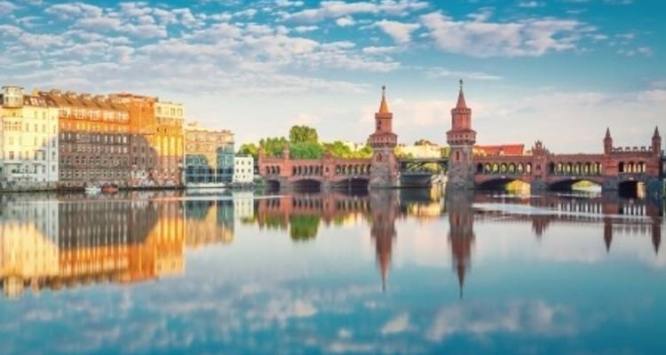 Escapade de Noël à Berlin et Potsdam - CroisiEurope River Cruises 3