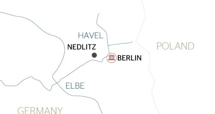 Escapade de Noël à Berlin et Potsdam - CroisiEurope River Cruises 7