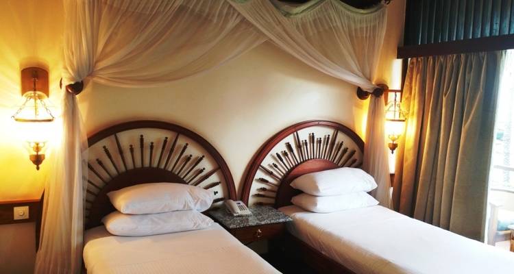 8 jours Migration Serengeti Juin à août Moyenne gamme - Meru Slopes Tours and Safaris ltd 10