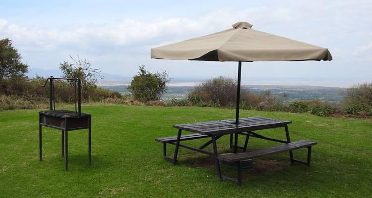 4-Day Mid-Range Tour Tarangire, Serengeti and Ngorongoro - Meru Slopes Tours and Safaris ltd 3