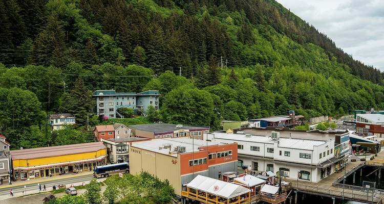 Les incontournables de la côte Est et l'aventure en Alaska - De Toronto à Fairbanks (2024) - Travel Marvel 8